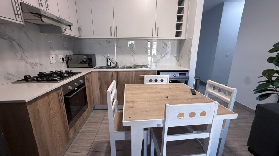 To Let 2 Bedroom Property for Rent in Parklands North Western Cape